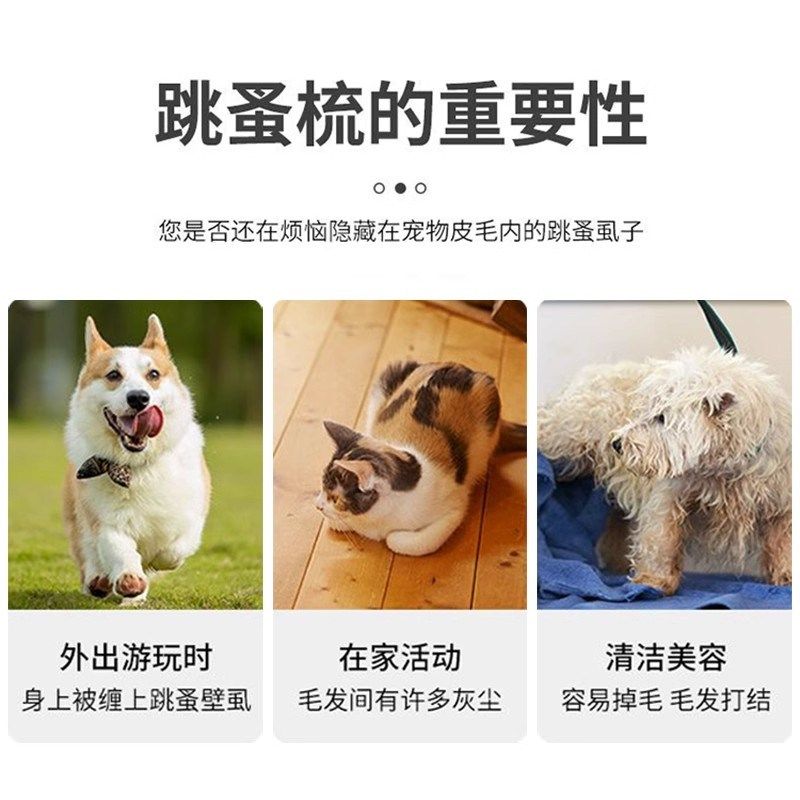 狗狗梳子猫梳毛专用猫咪排梳狗泰迪密齿面梳比熊宠物跳蚤用品大全,宠物/宠物食品及用品,猫狗梳子/排梳,淘宝优惠券,粉丝福利购,淘宝优惠卷