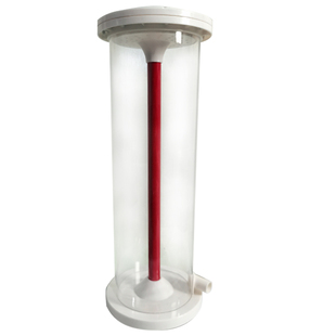 鱼缸过滤桶生物反应器k1k2k6流化床过滤培菌桶内置外置硝化细菌桶