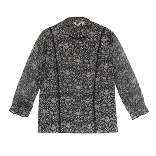 布符春新款改良旗袍上衣复古唐装女装舒适显瘦气质时尚中国风