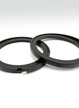 液压油缸活塞用组合式OK型油封280/290/300*255.5/271/272*8/9.5