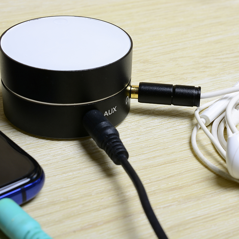 可调节耳机音量调节器控制器音量调节开关能B50K电位器不带放大功