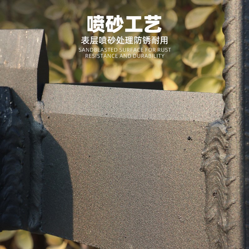 劈柴神器十字劈柴机家用破木头工具木材分裂器砍劈器户外劈柴僻机