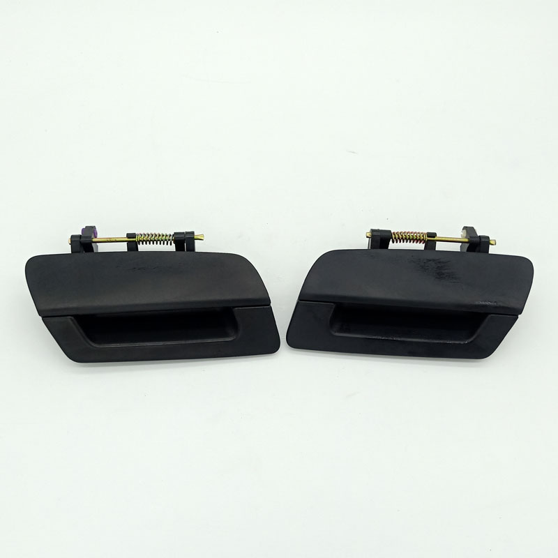 道爵圆梦者 御捷祥和260 汉动A1电动汽车轿车外拉手门扣手外把手