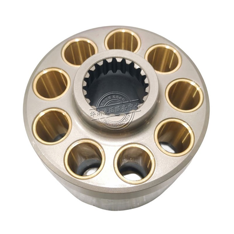 力士乐 A11VO190 A11VLO190 三一臂架混凝土泵车掘进机液压泵配件