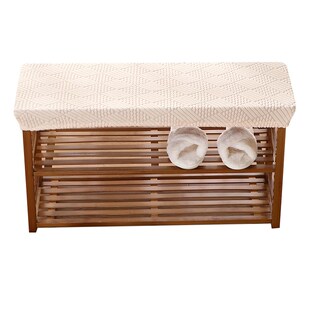 家用入户门换鞋凳套罩简约全包弹力穿鞋凳进门凳鞋架防尘套可定制