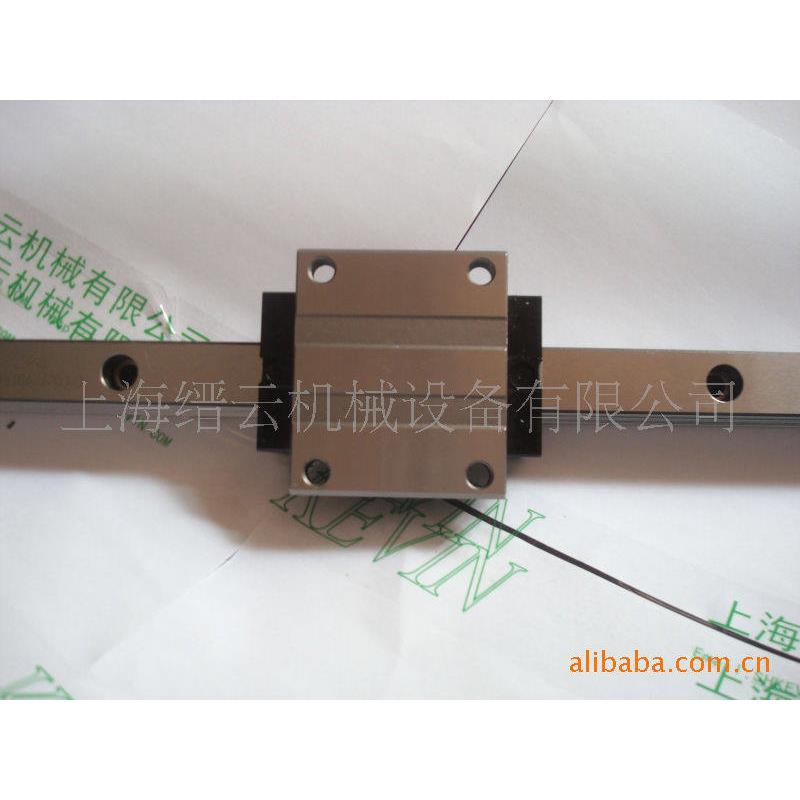 直线导轨微型导轨CPC导轨AR15FNB2ZV1N-440库存出售交货期