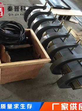 DBL400*400隔爆胶带点修补器矿用化工厂使用隔爆胶带点修补器