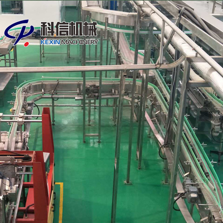 整套黑木耳饮料加工设备大型易拉罐装木耳饮料生产设备厂家