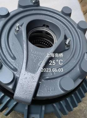 现货优惠德国seww抱闸总成BE30HF300Nm400ACBE32制动器总成BM31