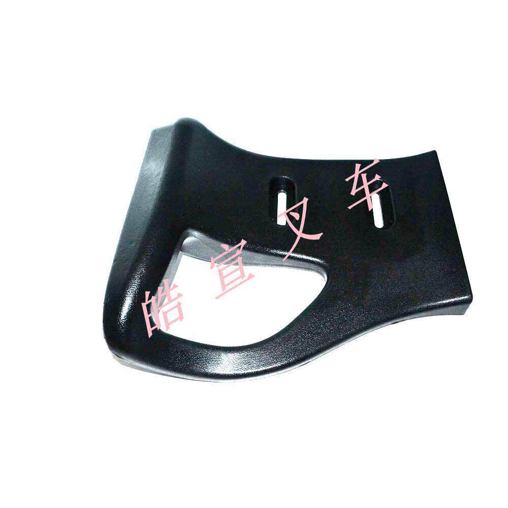 座椅靠背丰田电动叉车配件7FBR15~257FBRS25靠垫53710-13900-71