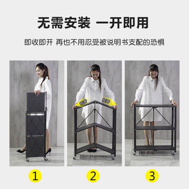 M*免安装简易折叠书架落地移动客厅储物儿童书柜铁艺家用收纳置物,机械设备,其他机械设备,淘宝优惠券,粉丝福利购,淘宝优惠卷