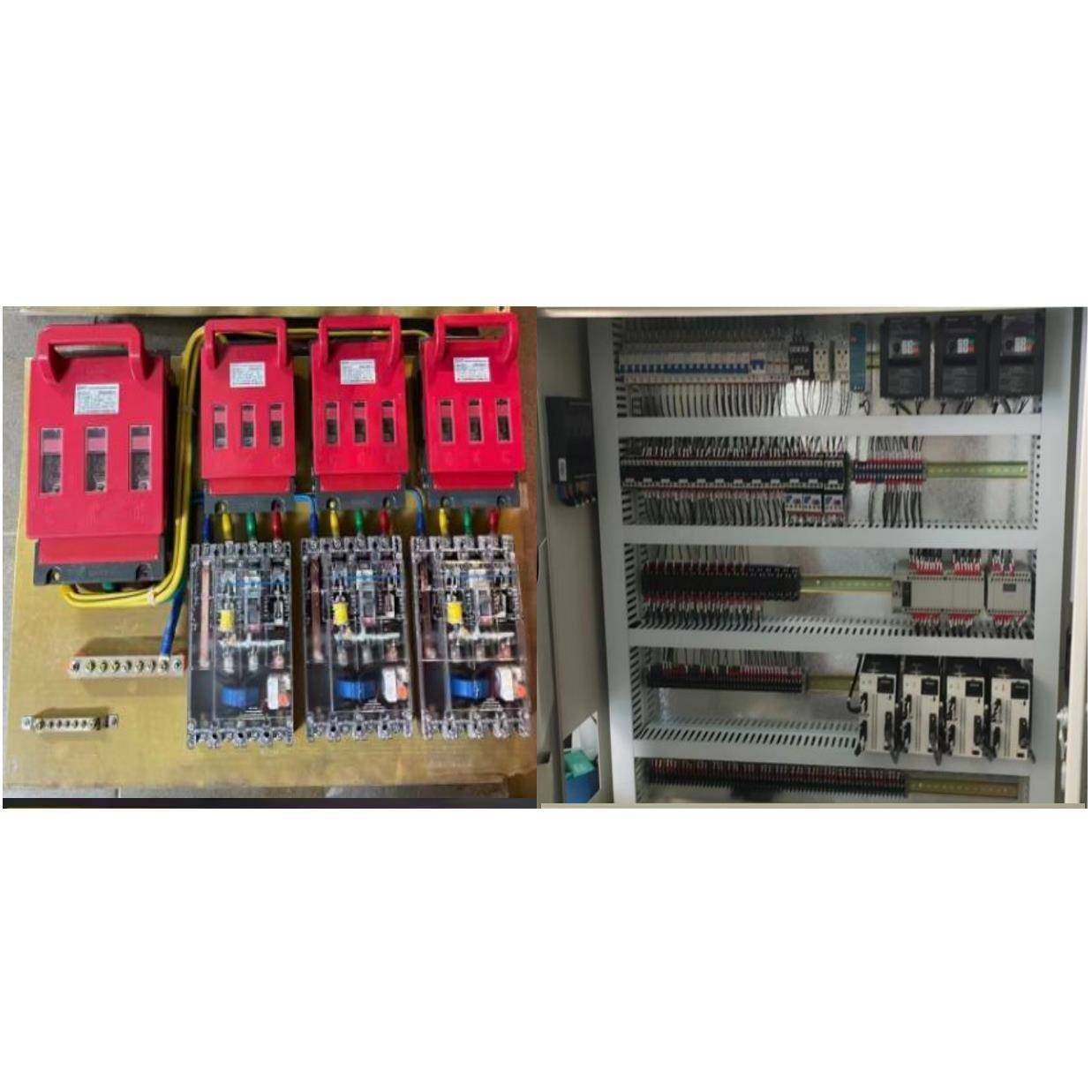 深莞惠箱柜体成套加工三箱类配电箱安装配电柜安装系列THMJ三箱,机械设备,其他机械设备,淘宝优惠券,粉丝福利购,淘宝优惠卷