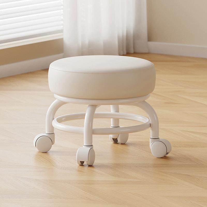 万向轮小凳子家用客厅静音滑轮矮凳儿童学步圆凳美缝修脚小板凳,机械设备,其他机械设备,淘宝优惠券,粉丝福利购,淘宝优惠卷