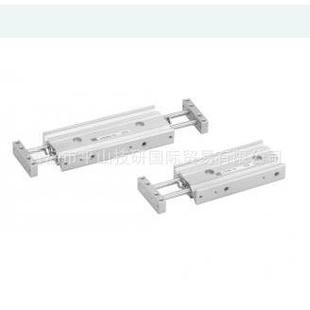 CKD喜开理双杆导向气缸STR2