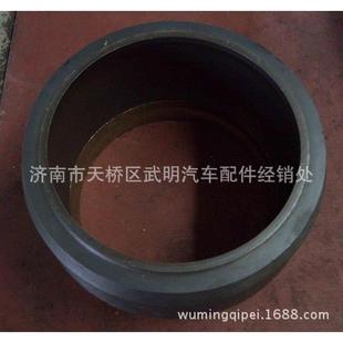 MCY13 810W35606 0011轴间差速器壳