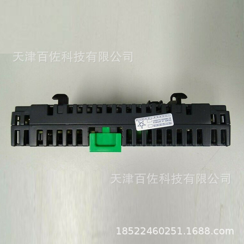 HMIG3U高级卡槽适用于通用面板HMIG3U触摸屏卡槽