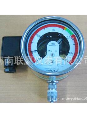 ZMJ1-Y型指针式SF6气体密度继电器