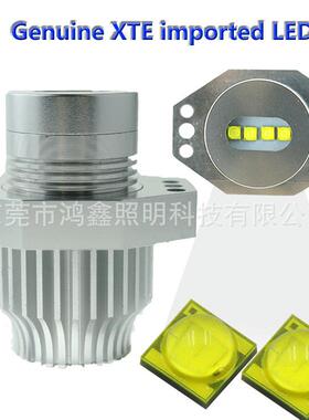 LED车灯E9040W适用于BMWE90E90LCI天使眼鸿鑫照明