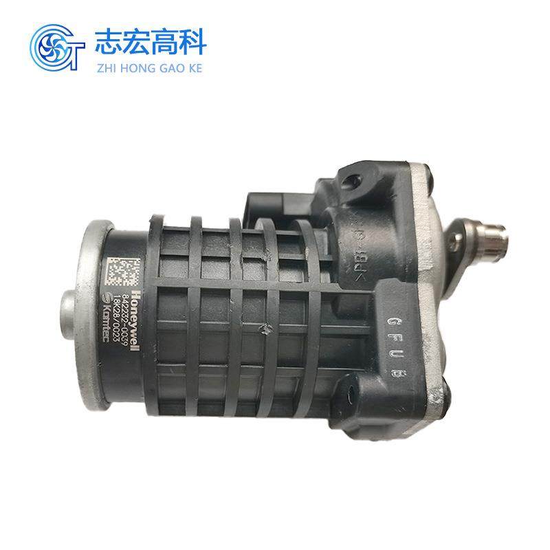 电子执行器适用于路虎涡轮增压器04E133062AA2C32348900