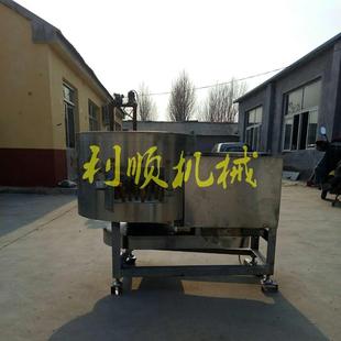 l家禽屠宰设备凤爪去皮机杀鸡流水线配套鸡爪脱皮机