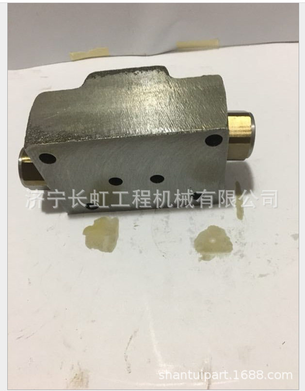 三一挖机纯正配件 曲柄后油封ME302735,商品编码:B230199000036