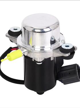 电子刹车真空泵OE:58794-V3490江淮瑞风M5T6JS5奇瑞B21-3541110