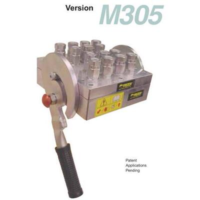 FASTER快速接头M305