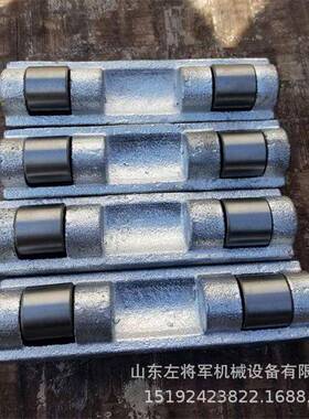 应力放散滚筒钢轨放散滚筒枕上托辊STG-ⅠII型枕上滚筒