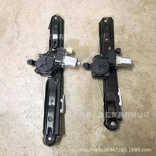 EB3B-27001/EB3B-27000-ACEVEREST撼路者后门玻璃升降器总成