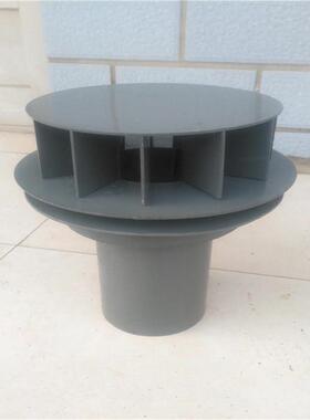 87型雨水斗dn110焊接钢制87型侧排雨水斗现货可压槽