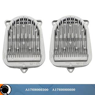厂价销LED前车灯适用奔驰W176W117X117A1769066500A1769066600