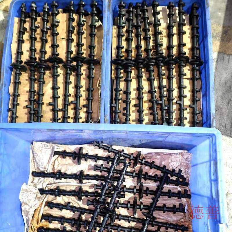 适用宝马N55135M2235335LIM4435535LI偏心轴11377589883