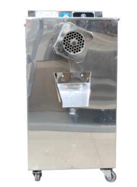 HT邦捷经济款不锈钢单绞机EDJ22