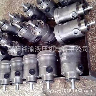 1BF X邵阳维克液压40MCY14 X柱塞泵参数图 40MCY14