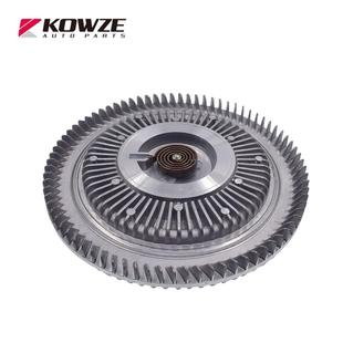 现货风扇离合器U201 140A适用皮卡BT50Ranger偶合耦合器