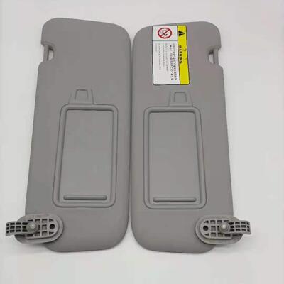 适用于伊兰特2016-2020款领动ADC遮阳板前遮阳挡85210-F0100TTX