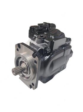 P2075R00C1C25PA00V00S1B1P变量液压泵P2075L00C1C32LA20N00S1B1