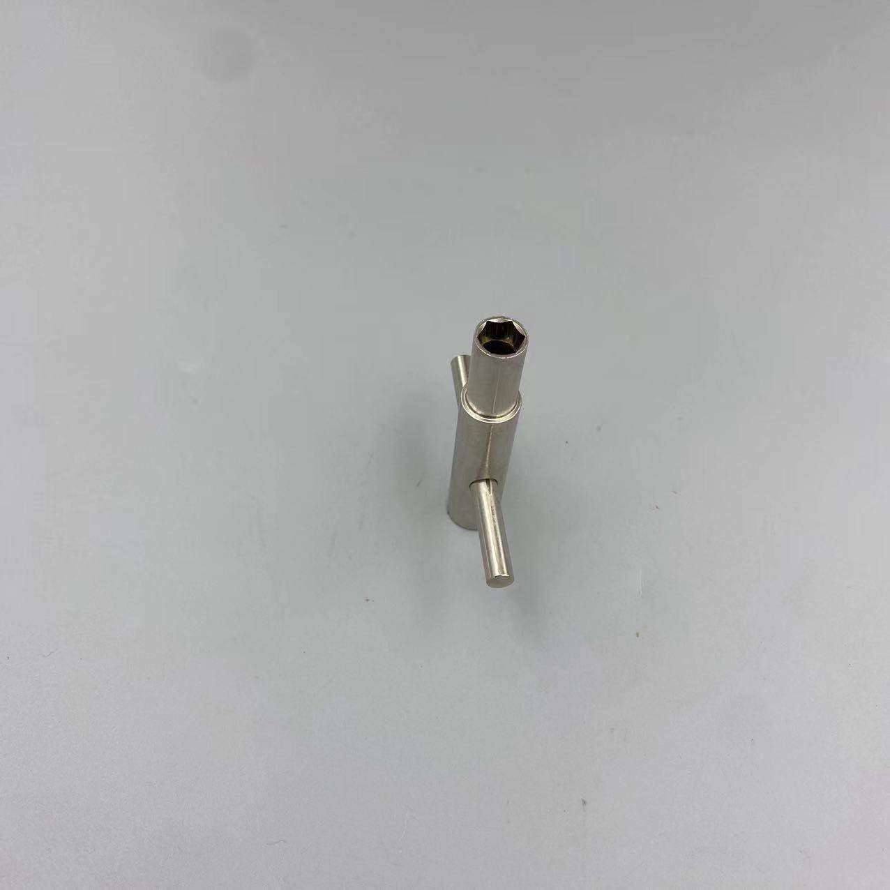 TRM613WPP机器人焊枪TRM035-03-10/12/14/16导电嘴