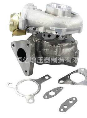 直销GT2056V14411-EB300涡轮增压器适用于尼桑QW25发动机