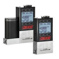 艾里卡特流量控制器Alicat6710MCRQ-250SLPM-D-20X32-EIP/GA