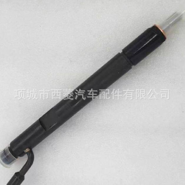 上柴D6114/上柴D9-220发动机喷油器总成D28-001-41+A/KBAL-P021C