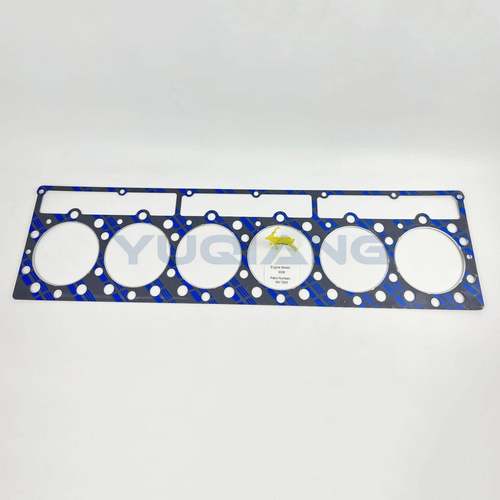 6N-7263汽缸垫适用工程机械CAT966C980GG3306发动机配件6N7263