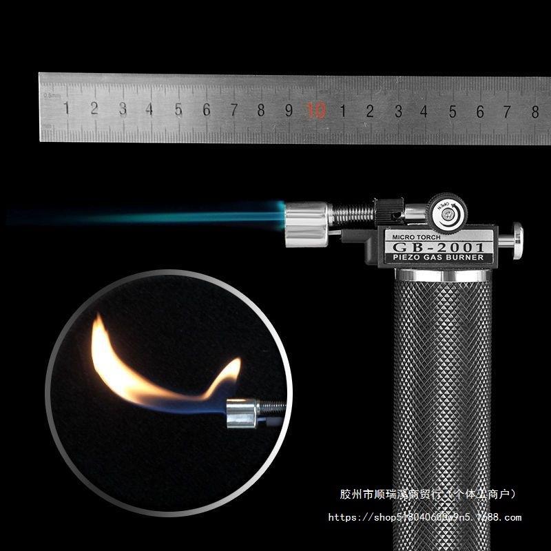 大量大量大量纯铜气体焊枪喷灯焊接首饰烧验银瓦