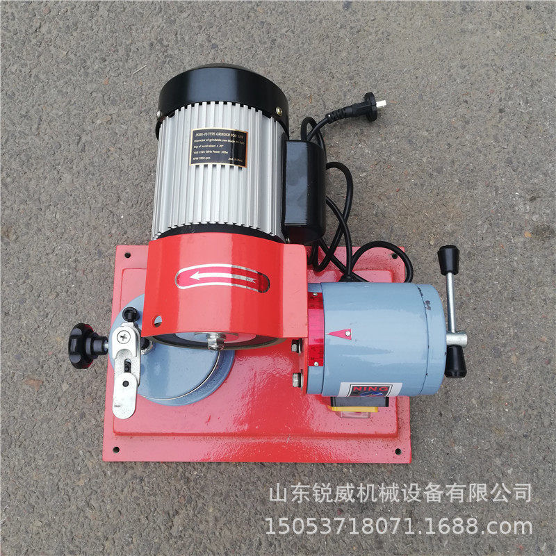 锯片磨齿机合金锯片磨齿机小磨王锯片磨锯片磨锯片机伐锯机