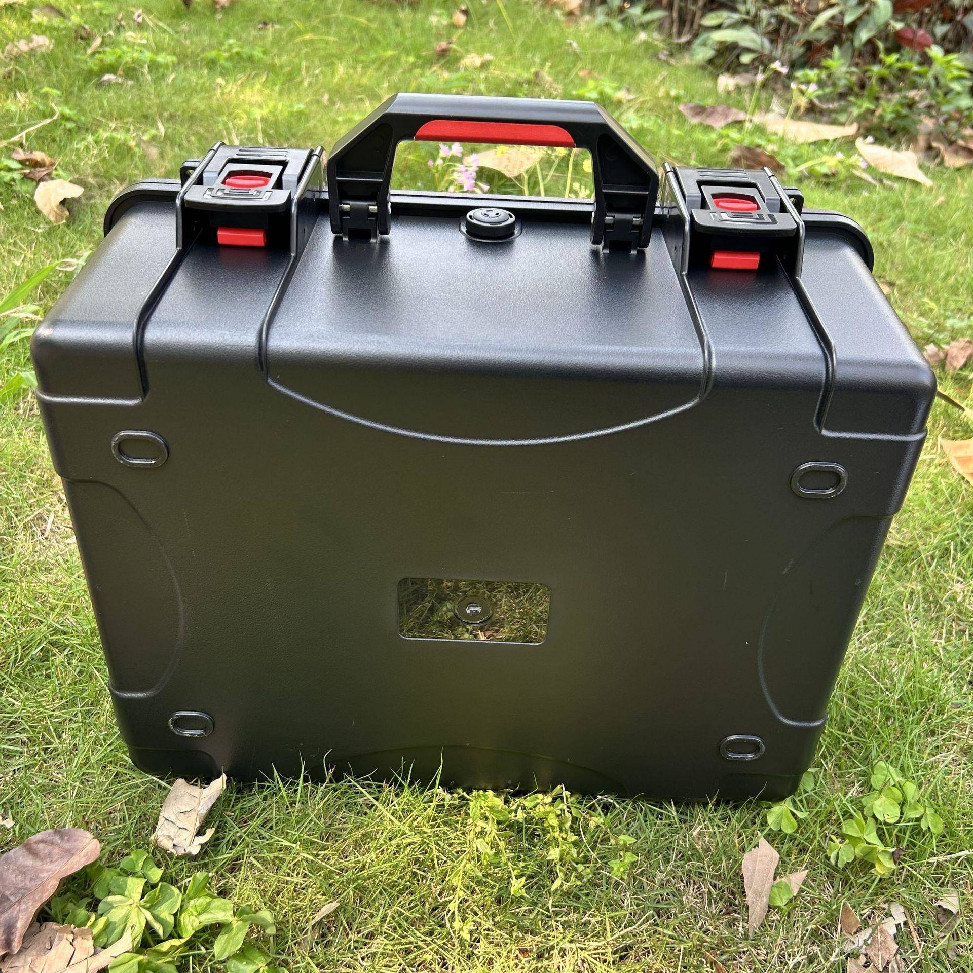 家电护清洗机专用料包装箱手电筒专用塑防水箱塑塑HTV料料安全防