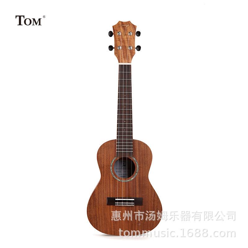 OMT0UC73相582尤思木克T里里单板小吉他