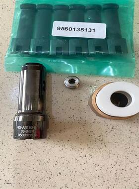 LEX德国OTT-JAKOB夹装置9紧56.600.05.3.+3锁紧螺栓95.101.597.5.