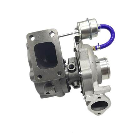 SK发200-84100-14631SFFD17201-E050挖掘22机动机涡轮增压器J05E