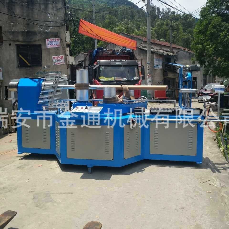 4100型数控纸管机价优售后保障