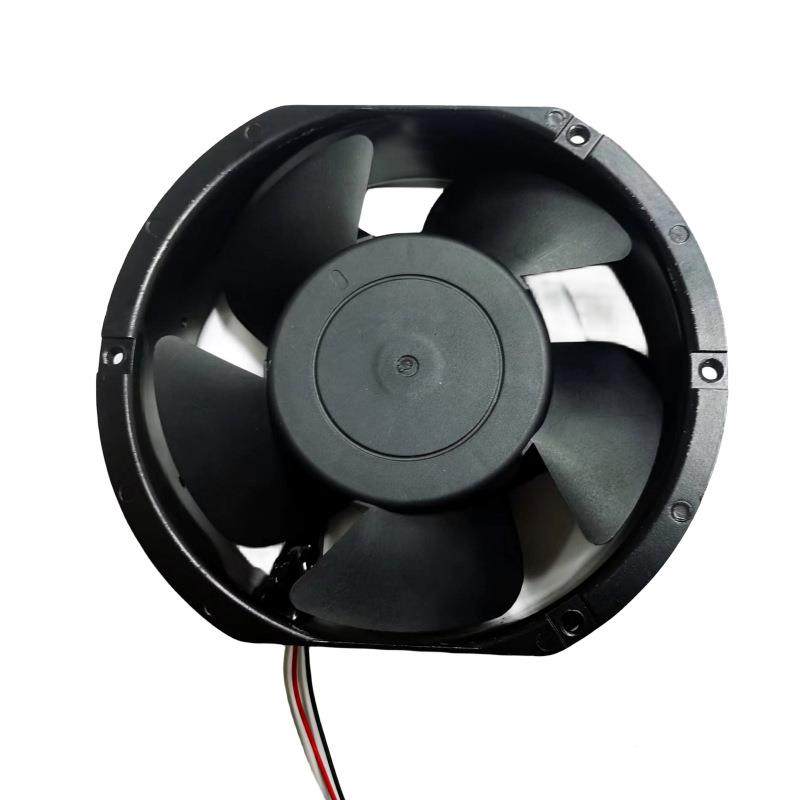 机柜ZXF散热风扇0排风A扇172251双滚珠4V1.2350转轴流式通风机,机械设备,其他机械设备,淘宝优惠券,粉丝福利购,淘宝优惠卷